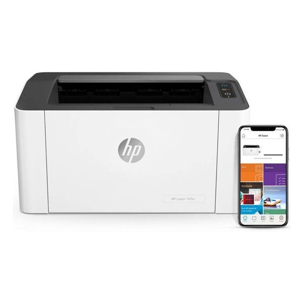 Прошить принтер hp 107w